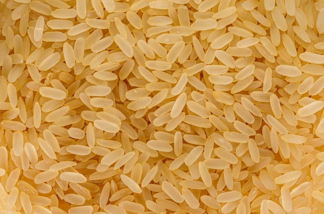 한국인의 힘 우리 햇쌀